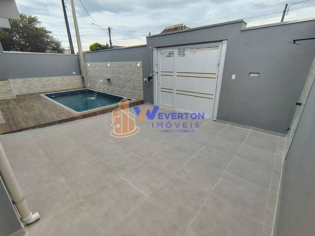 Casa para Venda em Mongaguá - 5