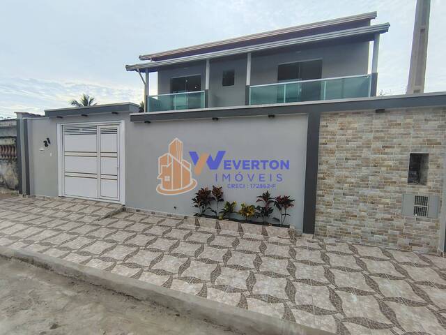 Casa para Venda em Mongaguá - 3