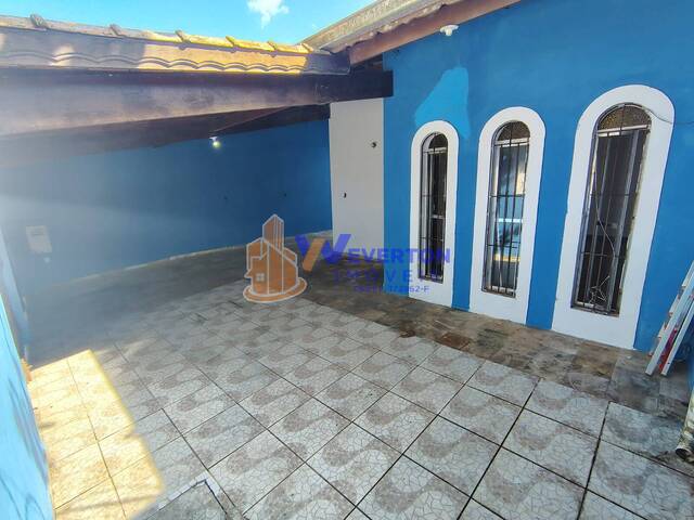 Casa para Locação em Mongaguá - 2