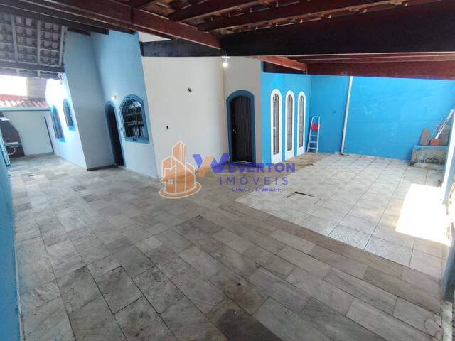 Casa para Locação em Mongaguá - 4