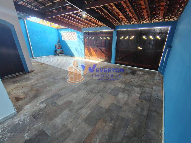 Casa para Locação em Mongaguá - 3
