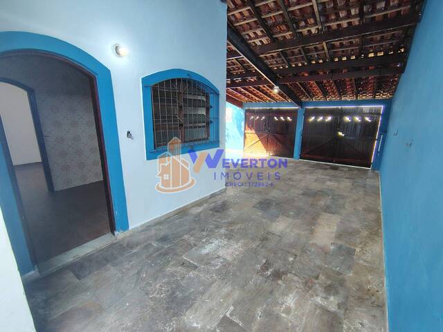 Casa para Locação em Mongaguá - 5