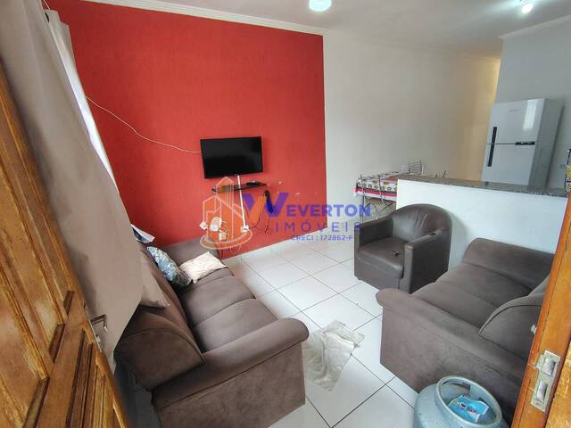 Casa para Venda em Mongaguá - 5