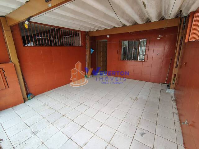 Casa para Venda em Praia Grande - 2