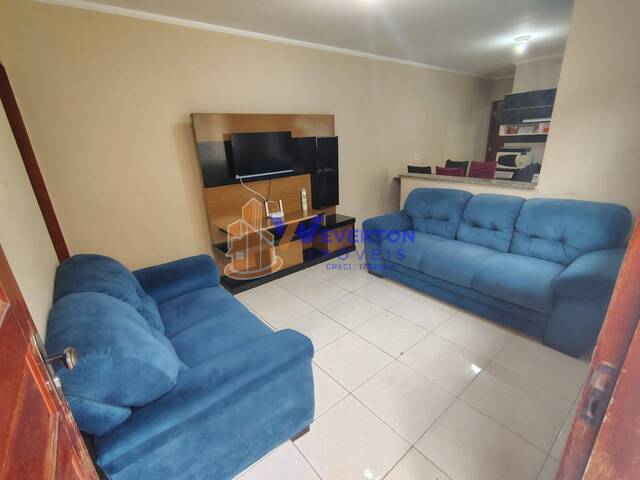 Casa para Venda em Mongaguá - 4