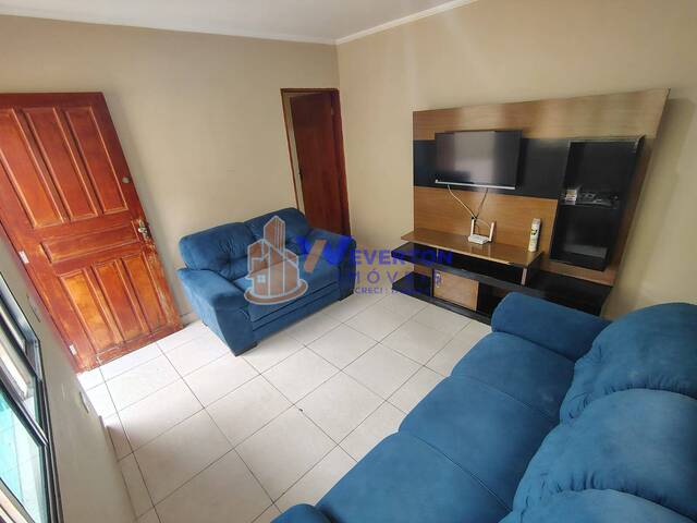 Casa para Venda em Mongaguá - 5