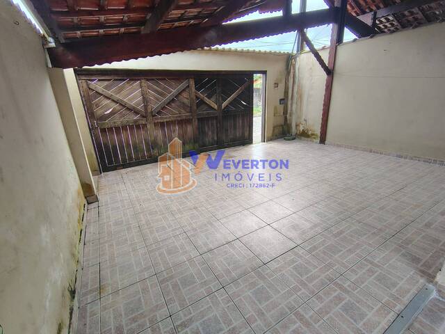 Casa para Venda em Mongaguá - 3