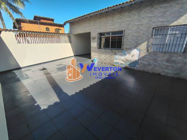 Casa para Venda em Mongaguá - 2