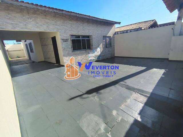 Casa para Venda em Mongaguá - 3