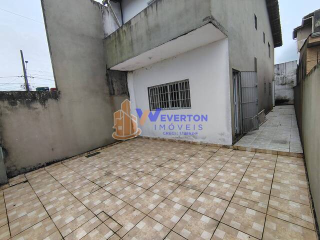 Casa para Venda em Mongaguá - 2