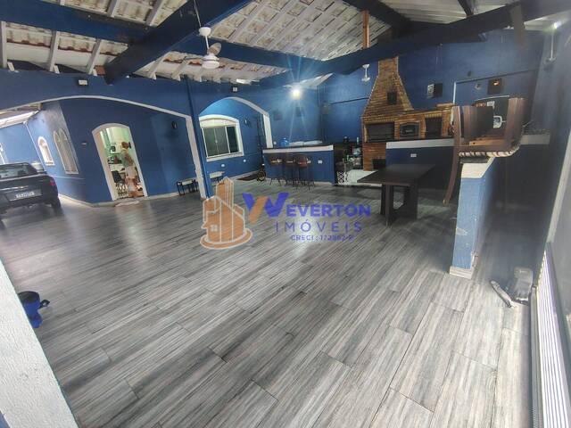 Casa para Venda em Mongaguá - 3