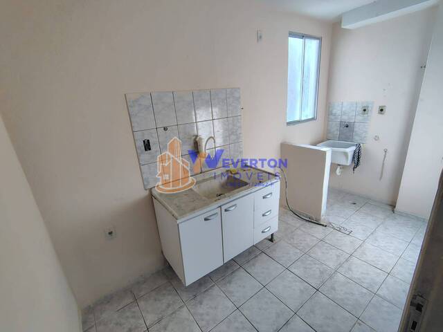 Apartamento para Locação em Mongaguá - 4