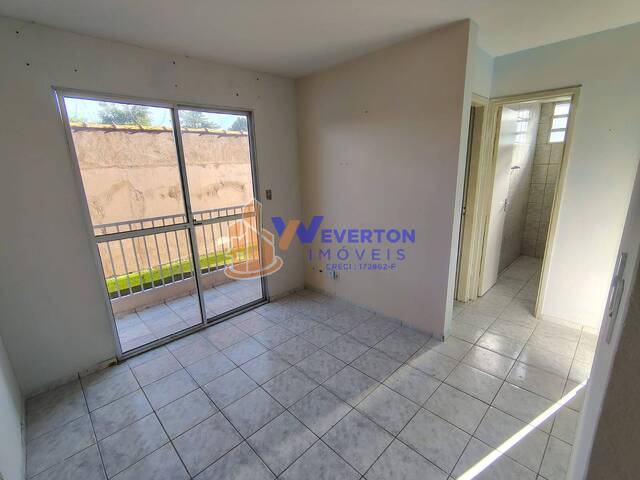 Apartamento para Locação em Mongaguá - 2