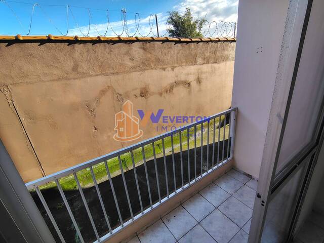 Apartamento para Locação em Mongaguá - 3