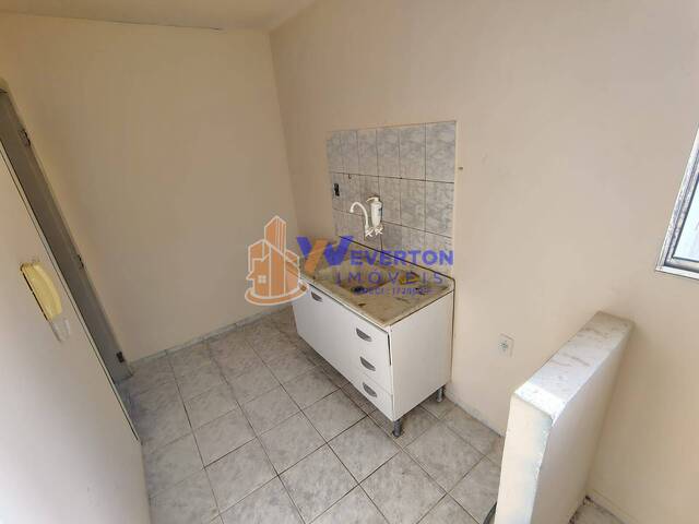 Apartamento para Locação em Mongaguá - 5