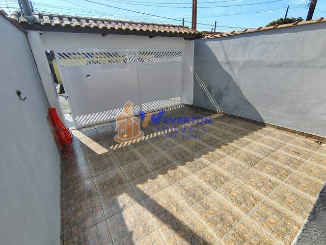 Casa para Venda em Mongaguá - 5