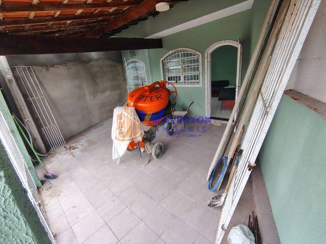 Casa para Venda em Mongaguá - 2