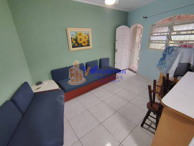 Casa para Venda em Mongaguá - 5