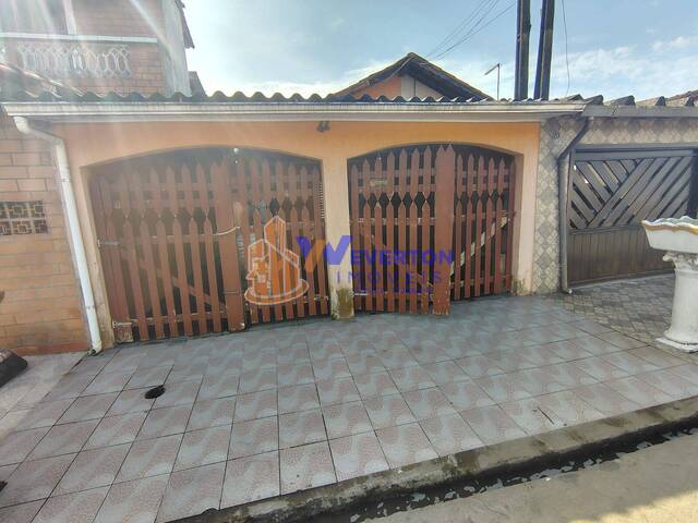 Casa para Venda em Mongaguá - 2