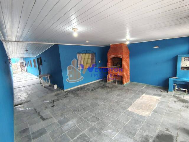 #977 - Casa para Venda em Mongaguá - SP