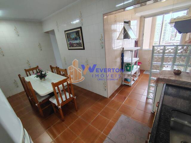 Apartamento para Venda em Mongaguá - 5