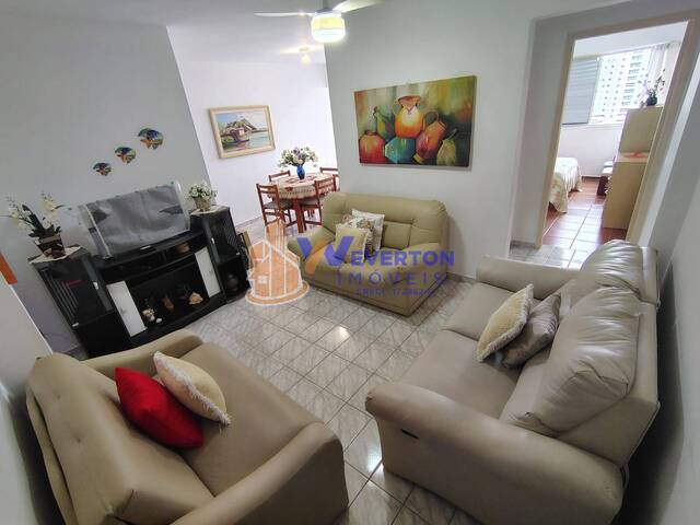 Apartamento para Venda em Mongaguá - 2