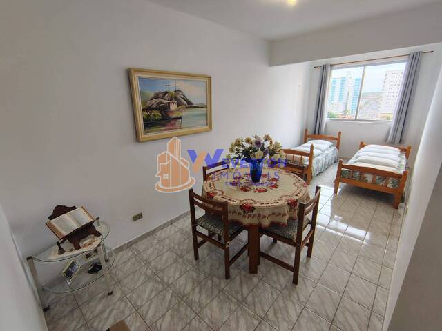 Apartamento para Venda em Mongaguá - 3