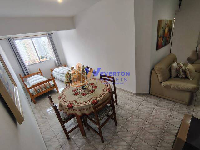 Apartamento para Venda em Mongaguá - 4