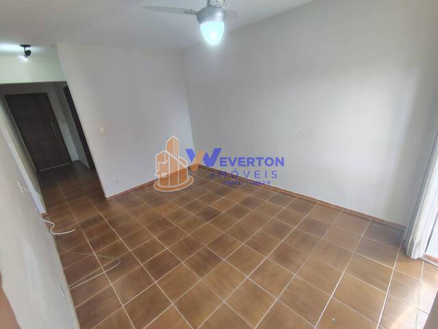 Apartamento para Locação em Mongaguá - 2