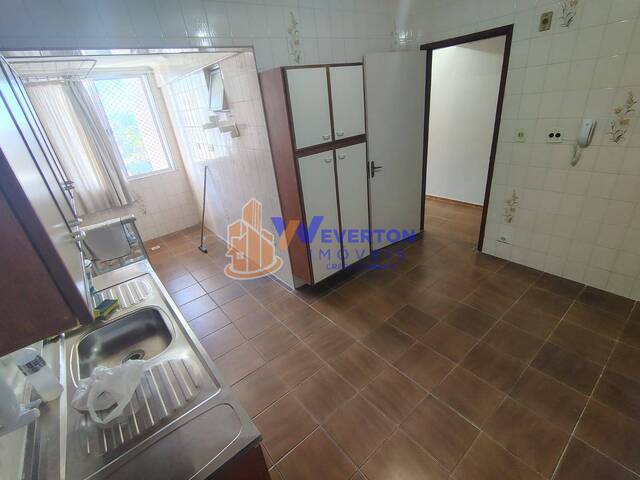 Apartamento para Locação em Mongaguá - 5