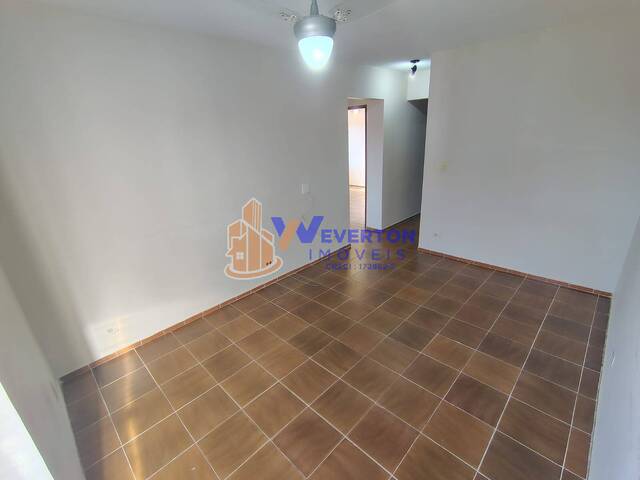 Apartamento para Locação em Mongaguá - 3