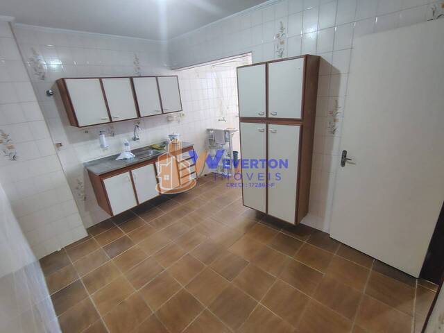 Apartamento para Locação em Mongaguá - 4