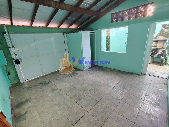 Casa para Venda em Mongaguá - 3