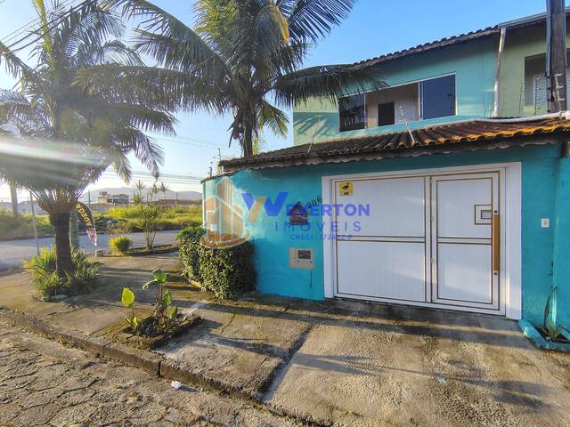 Casa para Venda em Mongaguá - 2