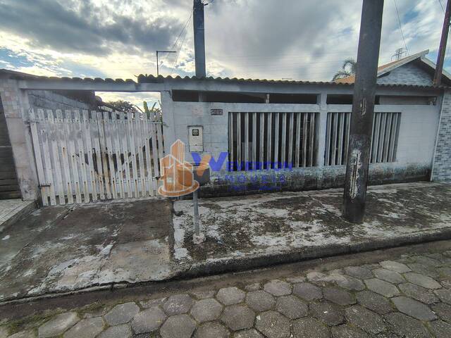 Venda em Vila Atlântica - Mongaguá