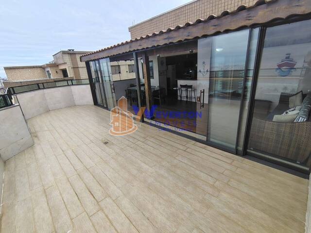 Apartamento para Venda em Mongaguá - 5