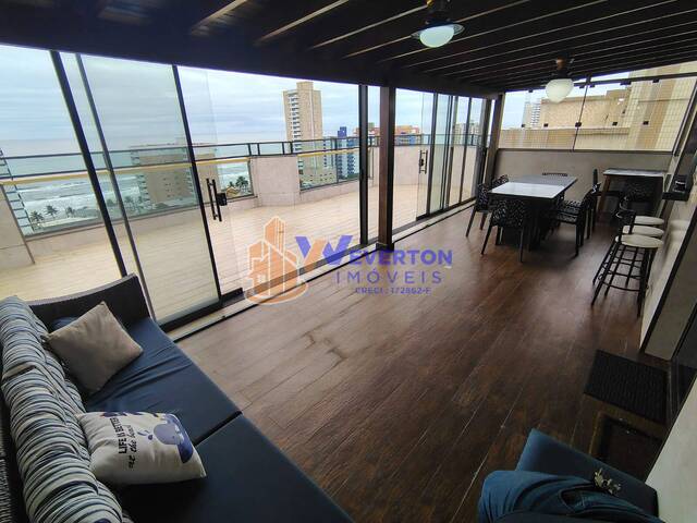 Apartamento para Venda em Mongaguá - 4