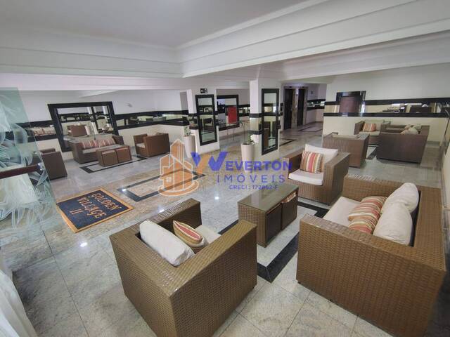 Apartamento para Venda em Mongaguá - 2