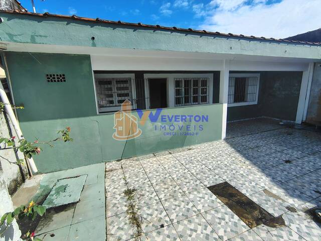 Casa para Venda em Itanhaém - 3