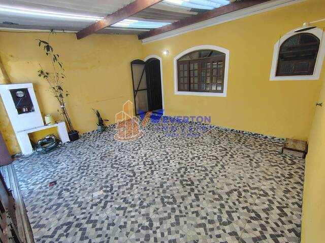 Casa para Venda em Mongaguá - 5