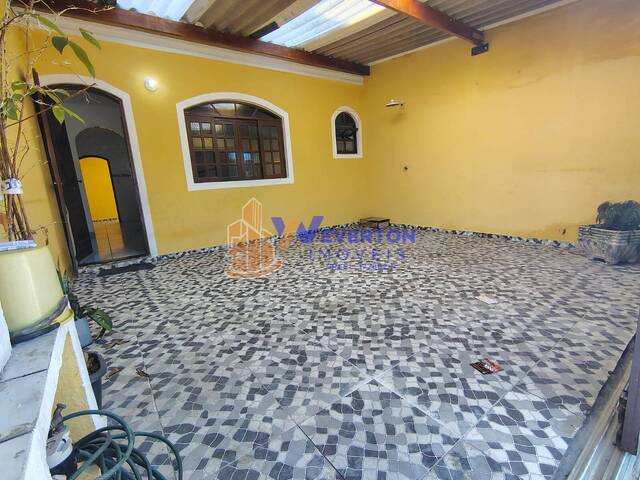 Casa para Venda em Mongaguá - 4