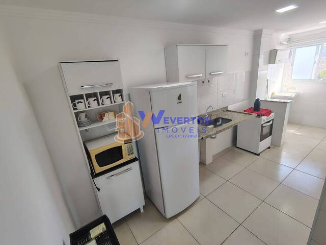 Apartamento para Venda em Mongaguá - 5