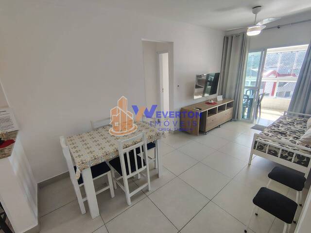 Apartamento para Venda em Mongaguá - 3