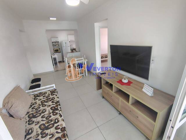 Apartamento para Venda em Mongaguá - 4