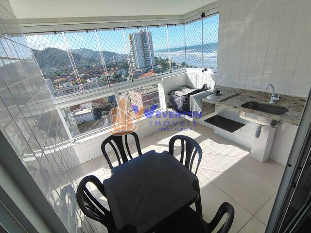 Apartamento para Venda em Mongaguá - 2