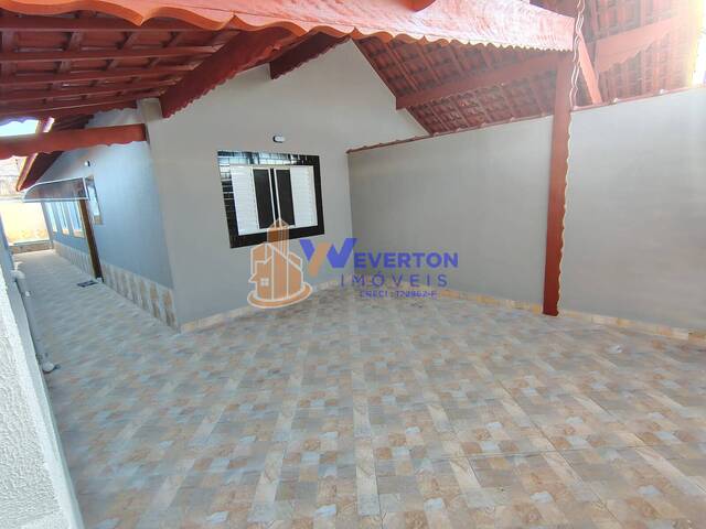 Casa para Venda em Mongaguá - 3