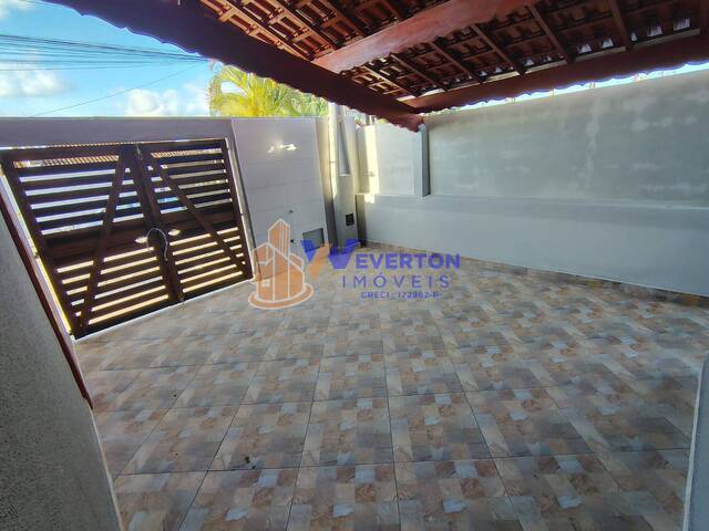 Casa para Venda em Mongaguá - 5