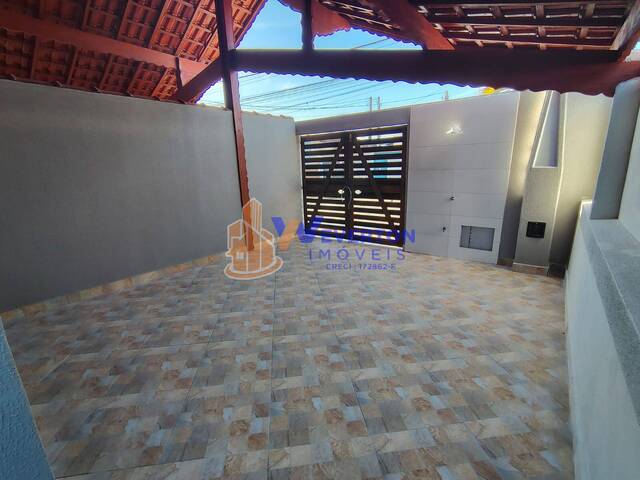 Casa para Venda em Mongaguá - 4