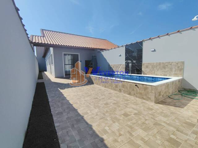Casa para Venda em Itanhaém - 2