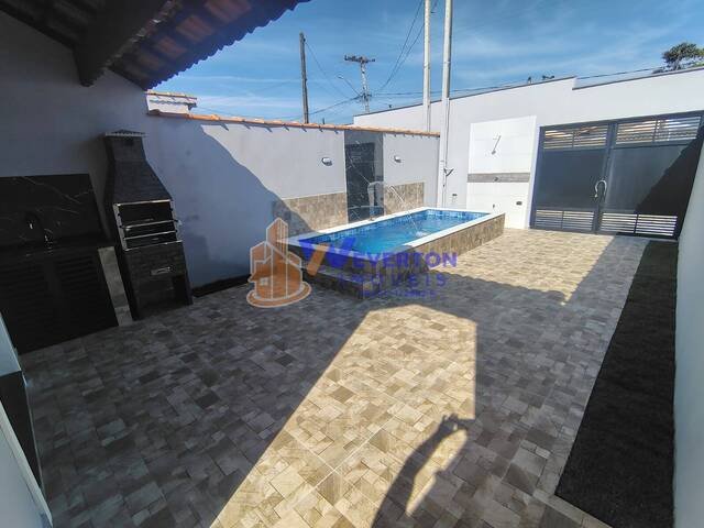 Casa para Venda em Itanhaém - 4